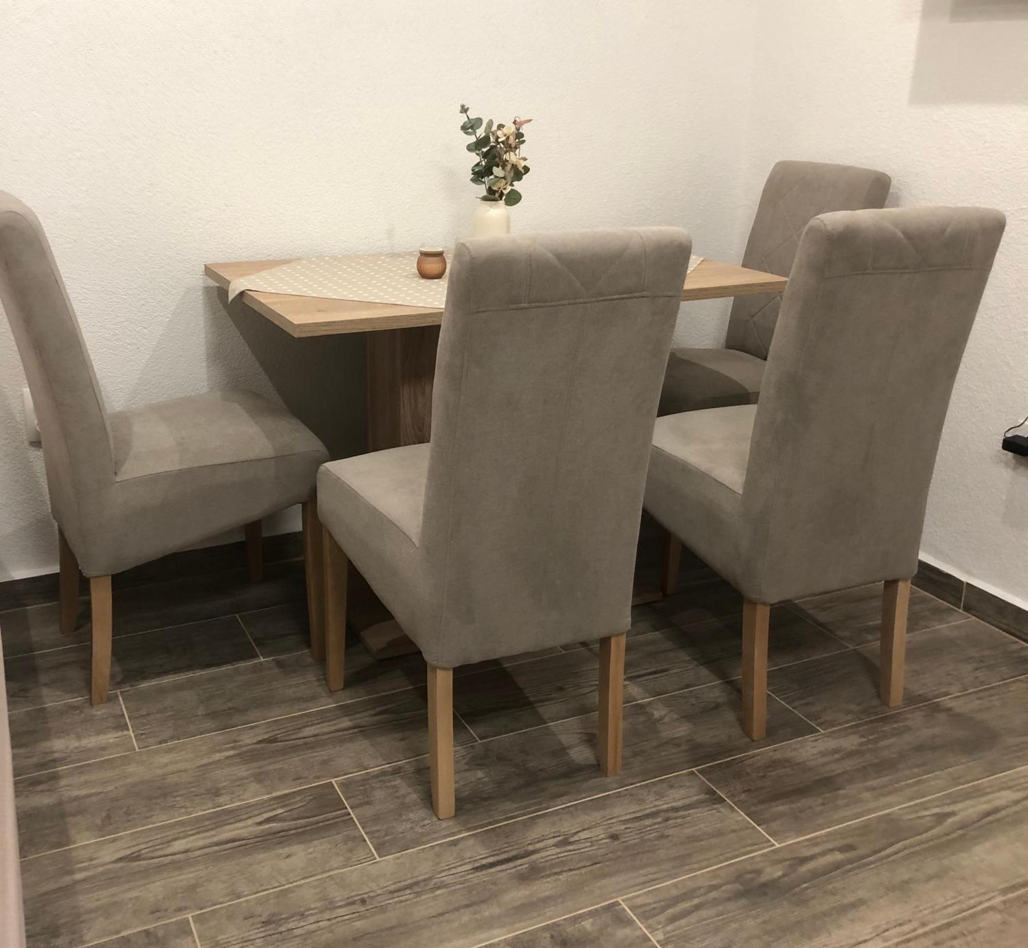 Apartman Blue Moon Split- Free Parking Eksteriør billede